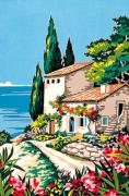 Sea of Provence