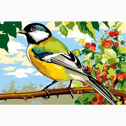 The tit