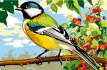 The tit