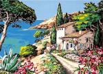 The Calanque