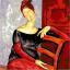 Jeanne Modigliani