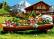 Close to the chalet