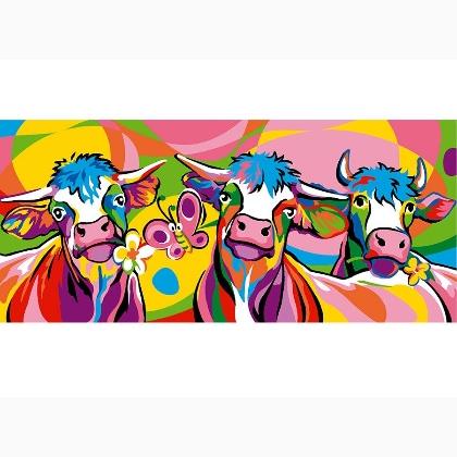 The Cows