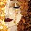 Freyja's tears
