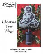 Christmas Tree Village