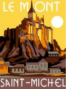 Mont Saint Michel