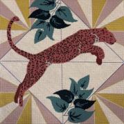Leopard – Classic Colourway