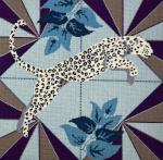Leopard – Vibrant Colourway
