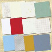 Zweigart: Aida Sample Card