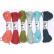 Soie d'Alger - 6 Shades Pack - 18ème
