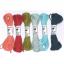 Soie d'Alger - 6 Shades Pack - 18ème