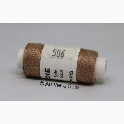 Soie 100/3 - 506
