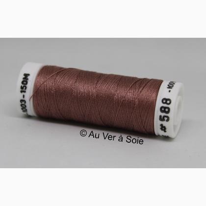 Soie 100/3 - 588