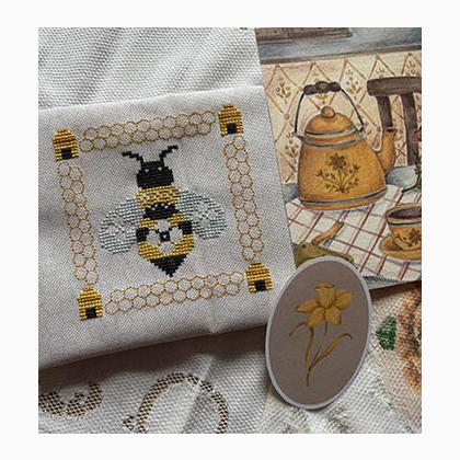 Bumblebee - Wild Whimsy