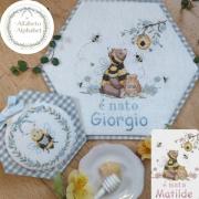 Happy Bees - A Little Honey Is On The Way