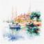 The Quiet Harbor