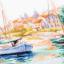 The Quiet Harbor