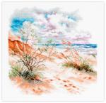 Sea Dunes