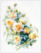 The Queen of Flowers