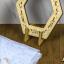 Embroidery Hoop with Magnets PM-018 Oak - 14x16