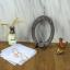 Embroidery Hoop with Magnets PM-017 Wenge - 18
