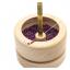 Bead stringing tool