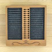 Organizer for plastic spools - PB-023