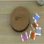 Organizer for plastic spools - PB-021