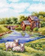 Old Mill