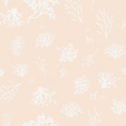 Sea treasures - Blush Basic