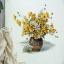 Bouquet with Yellow Flowers