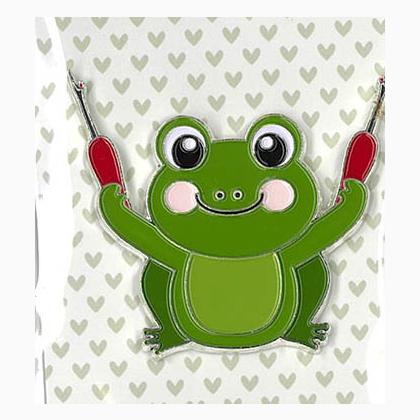 Rippppit Needle Minder