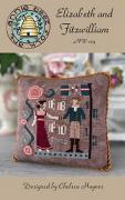 Elizabeth And Fitzwilliam
