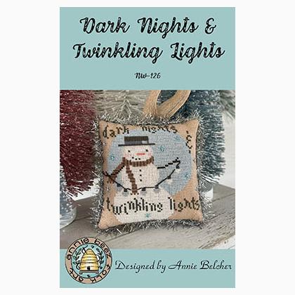 Dark Nights And Twinkling Lights