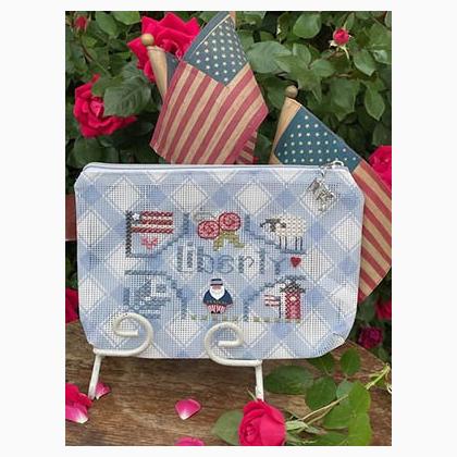 Liberty Mini Bag