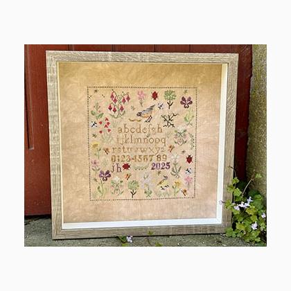 Summer Meadow Sampler
