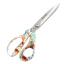 Scissors "Spring" - 4 SEASONS Collection