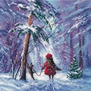 Winter's Tale (Mikhail Khromov)
