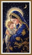 Mother and child