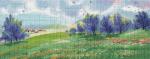 Springtime Expanse (Olga Flerova)