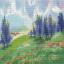 Springtime Expanse (Olga Flerova)