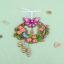Easter wreath 2