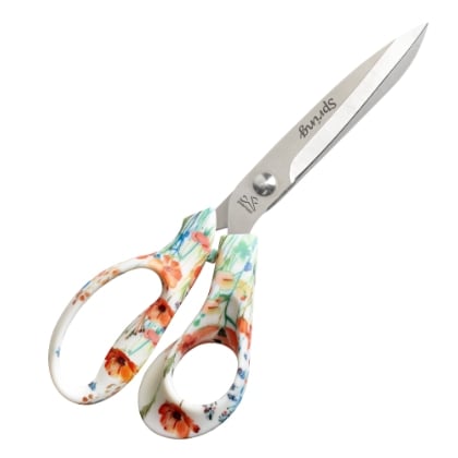 Scissors \"Spring\" - 4 SEASONS Collection