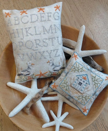 Sampler D\'Estate