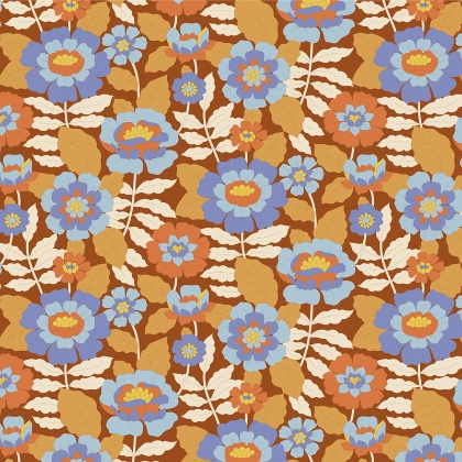 Beverly Caramel