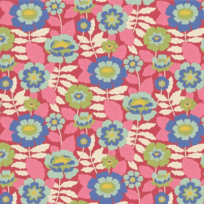 Beverly Pink