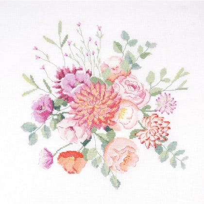 Vintage Bouquet