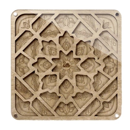 Bead Organizer Box – Stone Garden