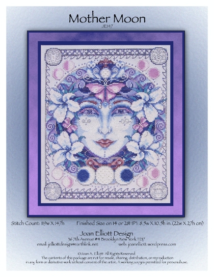 Mother Moon