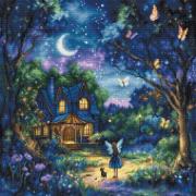 Luna’s Garden
